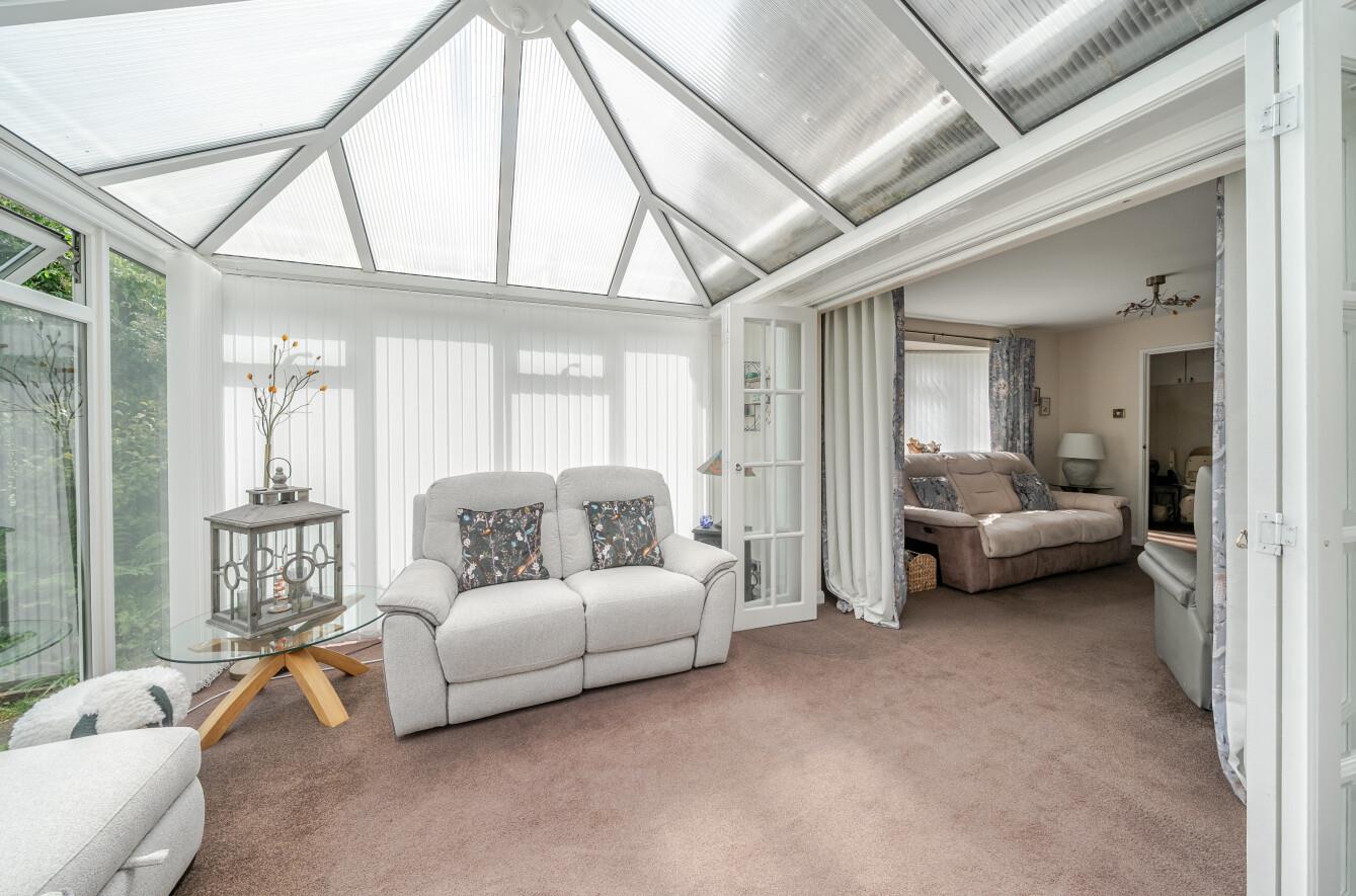 Edgemoor Close, Upper Killay, Swansea, SA2 7HL